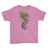 sea chariot Youth Tee
