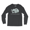 professional naplete Long Sleeve Shirts