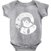 aw snap! Baby Onesie