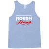 roush racing mustang performance parts Tank Top