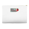 it's the most wonderful time Accessory Pouches
