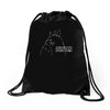 studio ghibli Drawstring Bags