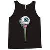 deliciously creepy Tank Top