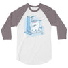 dental hygiene 3/4 Sleeve Shirt