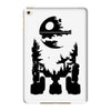 r2 d2 on endor iPad Mini 4