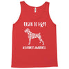 alzheimer's awareness Tank Top
