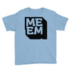 memeingful Youth Tee