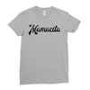 mamacita Ladies Fitted T-Shirt