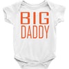 big daddy Baby Bodysuit