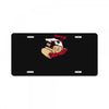 prehistorically pimped License Plate