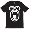 gorilla face T-Shirt