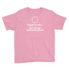 i'm an accurate shot Youth Tee