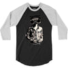 stereo head 3/4 Sleeve Shirt