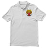 warrior instinct Polo Shirt