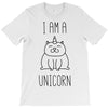 i am a unicorn T-Shirt