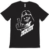 darth vader star wars fun party trance  mycultshirt kult shirt neu2 T-Shirt