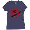 got it memorized Ladies Fitted T-Shirt