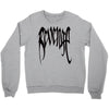 xxxtentacion revenge Crewneck Sweatshirt