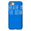 breath in the ocean iPhone 8