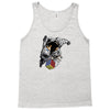 reach for the solution Tank Top