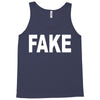 fake Tank Top