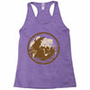 rice bowl Racerback Tank
