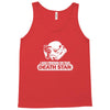 i had friends on that death star t shirt Tank Top