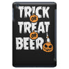 trick or treat or beer iPad Mini