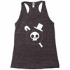 brook flag one piece Racerback Tank