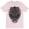 samurai dawn T-Shirt