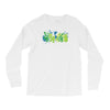 where the old things are Long Sleeve Shirts