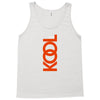 kool it fits cigarettes Tank Top