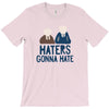 rickz genius pickles 2 T-Shirt