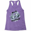 nightmare Racerback Tank