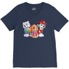 animal funny V-Neck Tee
