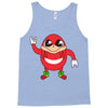 Ugandan Knuckles Tank Top