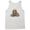 naughty boy Tank Top