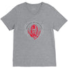 best of the best V-Neck Tee