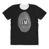 I'm All Over Women's T-shirt