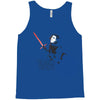 everything is darkness Tank Top