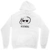 heisenborg Unisex Hoodie