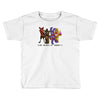 five nights Toddler T-shirt