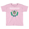 snowman christmas Toddler T-shirt