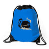 outlaw Drawstring Bags