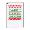french bulldog ugly iPad Mini 4