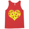 pizza lover Tank Top