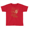 ocean is the only medication Toddler T-shirt