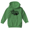 vegan Youth Hoodie