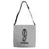 Boot Adjustable Strap Totes