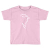 monster Toddler T-shirt